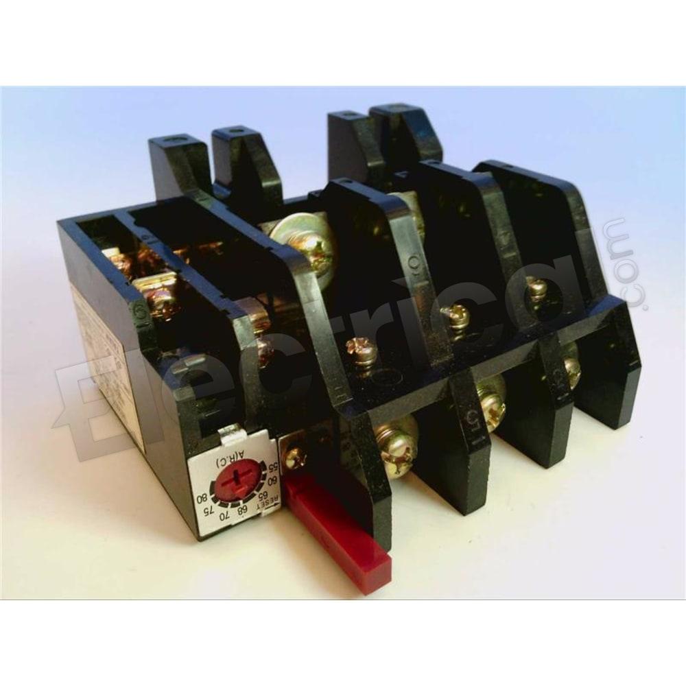 Taian Overload Relay RH-65/80M