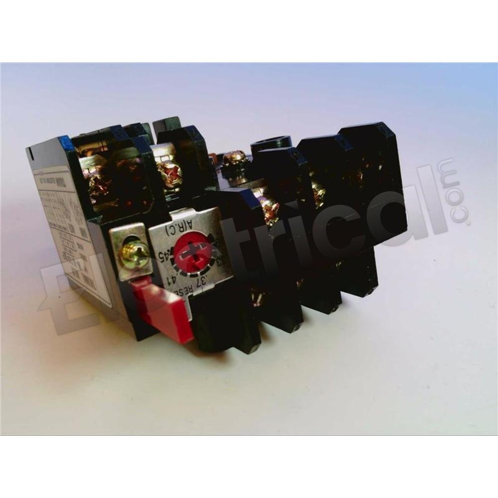 Taian Overload Relay RH18MP