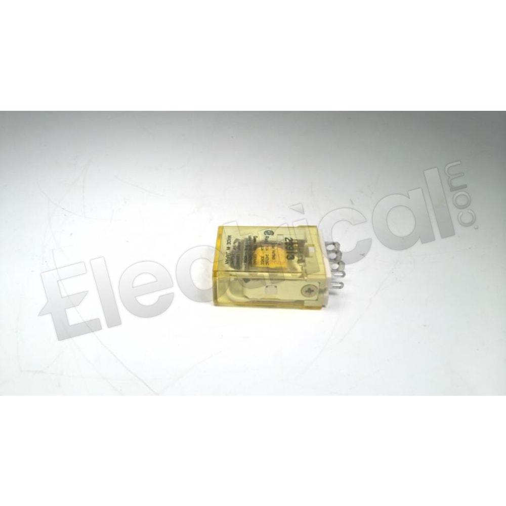IDEC Fuse Part And Accessory RH1B-AC120V