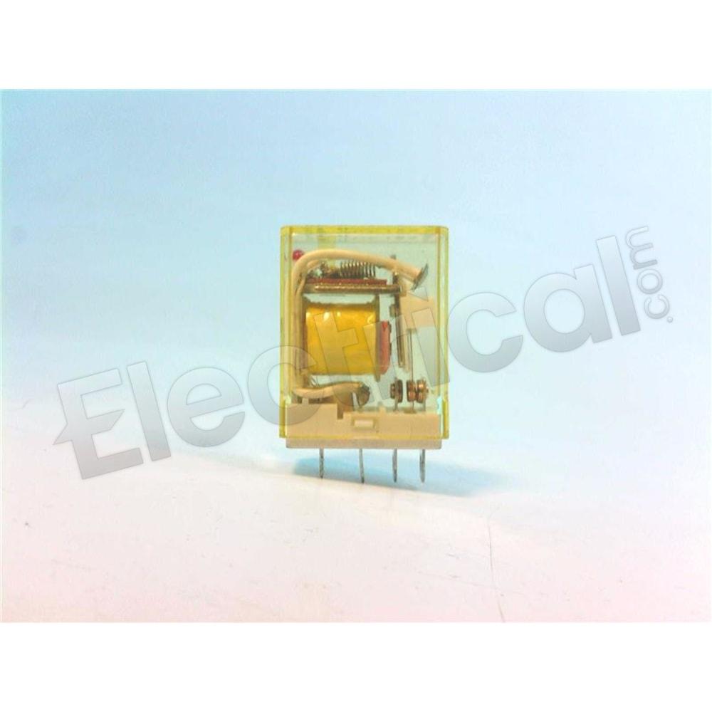 IDEC Fuse Part And Accessory RH1B-L-AC12V