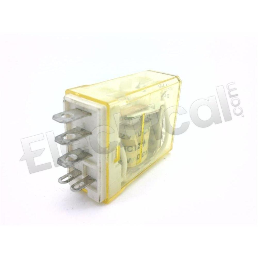 IDEC Fuse Part And Accessory RH1B-L-DC12V