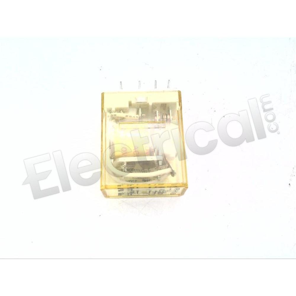 IDEC Fuse Part And Accessory RH1B-U-AC120V