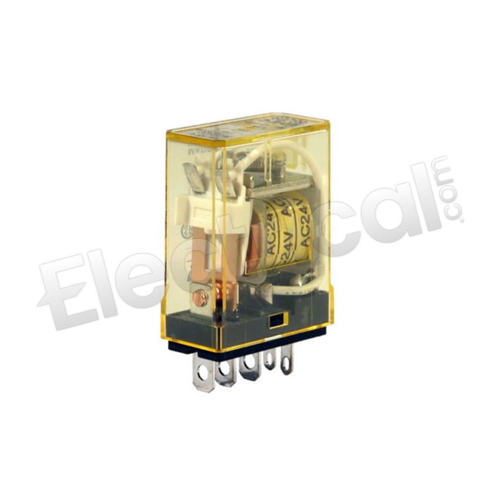 IDEC Fuse Part And Accessory RH1B-U-DC24
