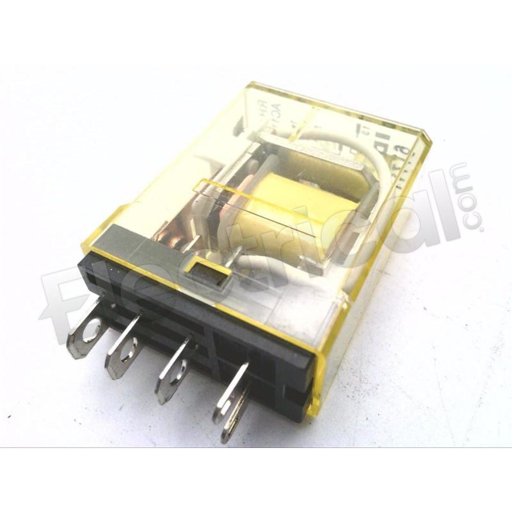 IDEC Fuse Part And Accessory RH1B-UAC110V