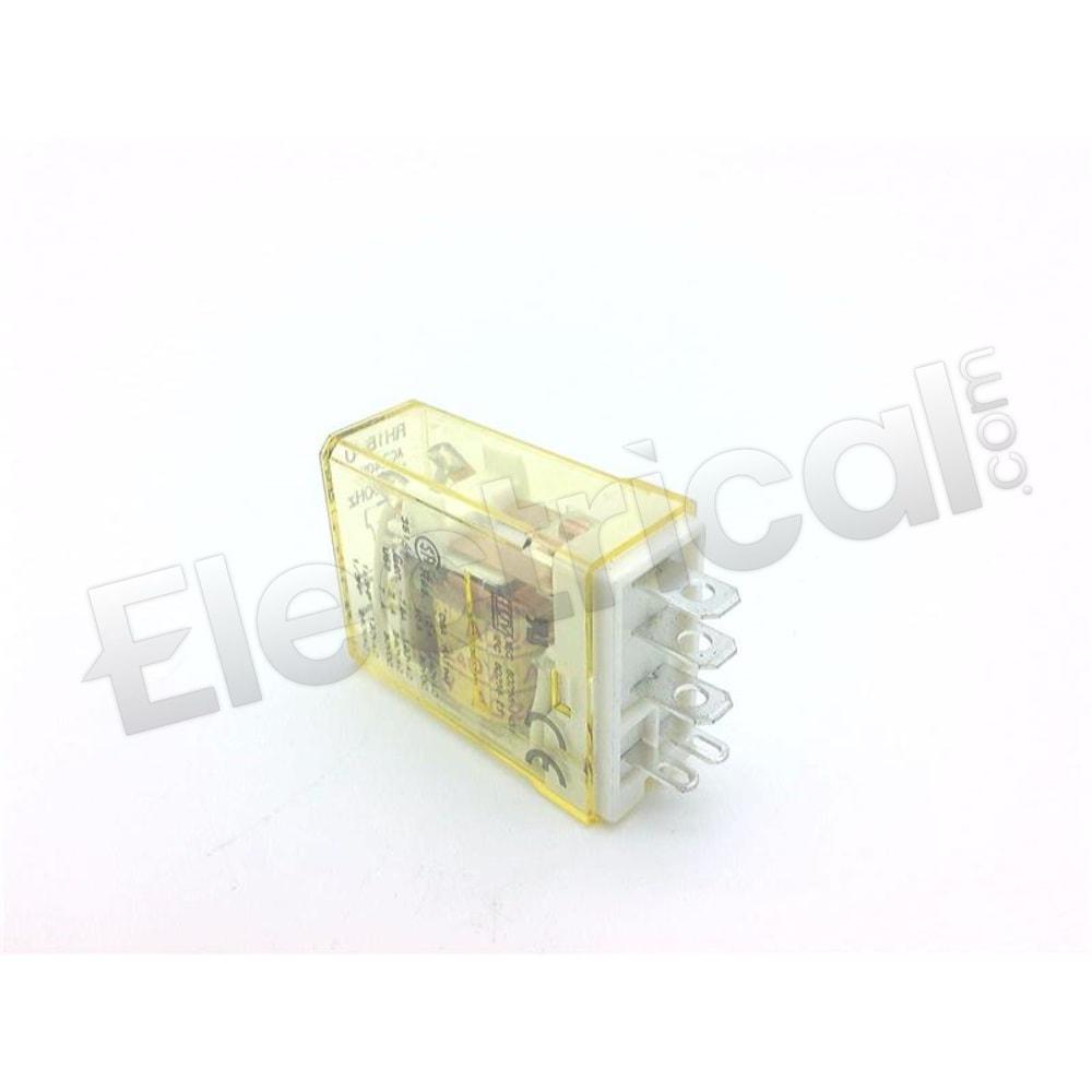 IDEC Fuse Part And Accessory RH1B-UAC240V