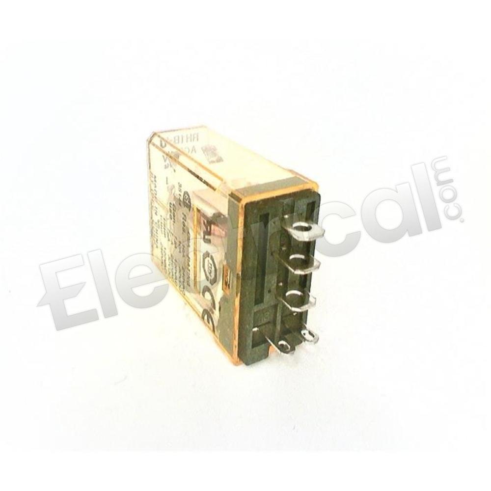 IDEC Fuse Part And Accessory RH1B-UAC24V
