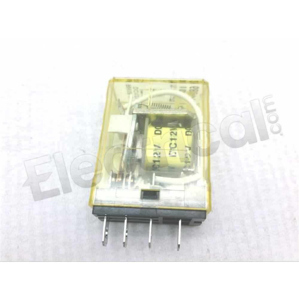IDEC Fuse Part And Accessory RH1B-UDC12