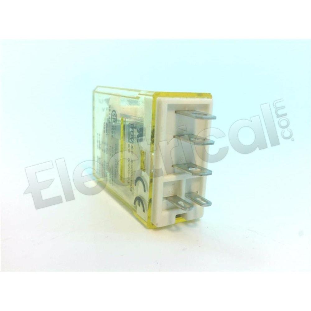 IDEC Fuse Part And Accessory RH1B-UDC48V