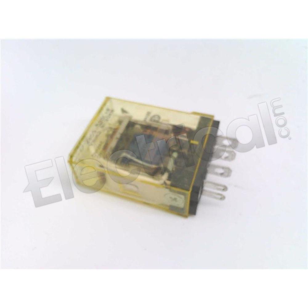 IDEC Fuse Part And Accessory RH1B-UL-AC120