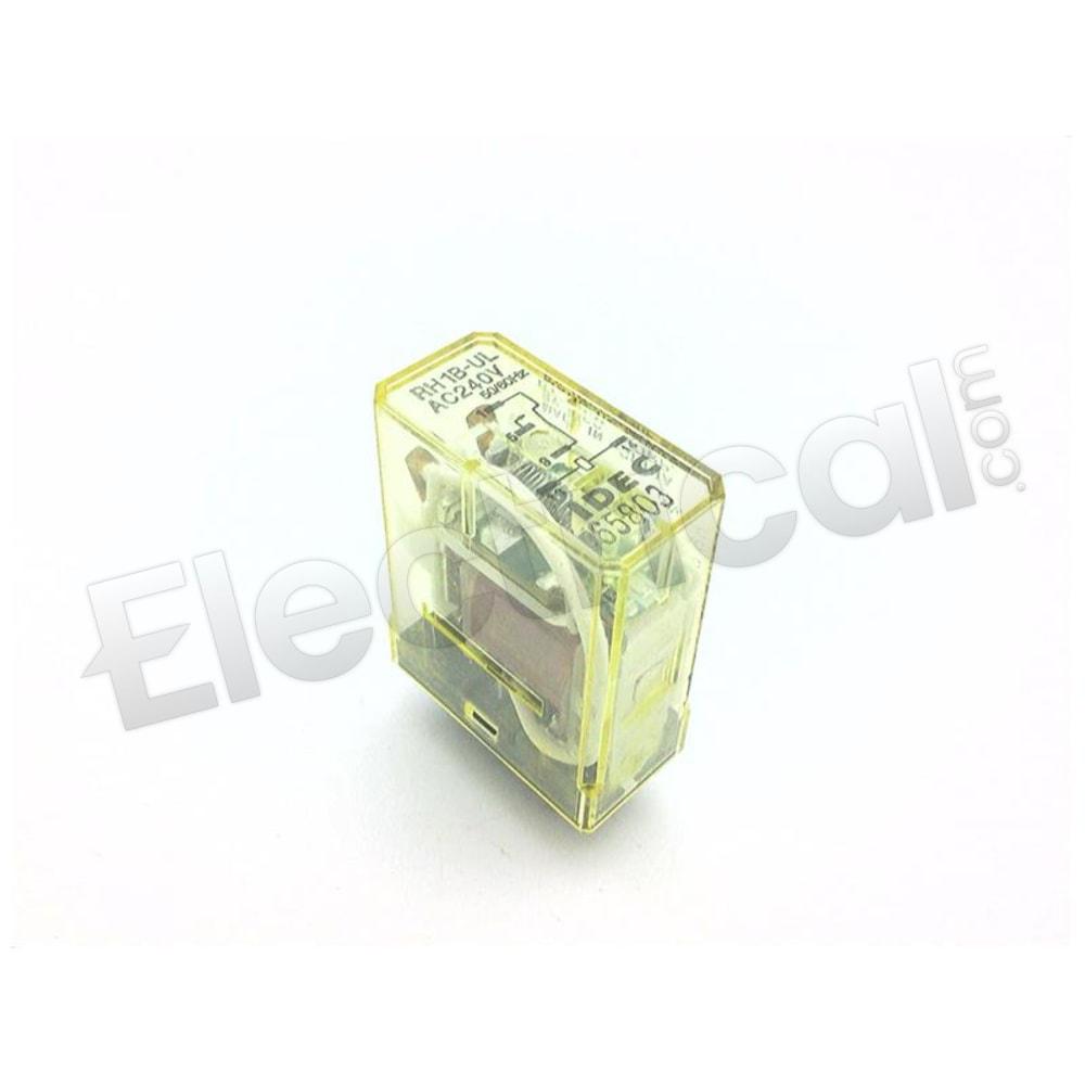 IDEC Fuse Part And Accessory RH1B-ULAC240V