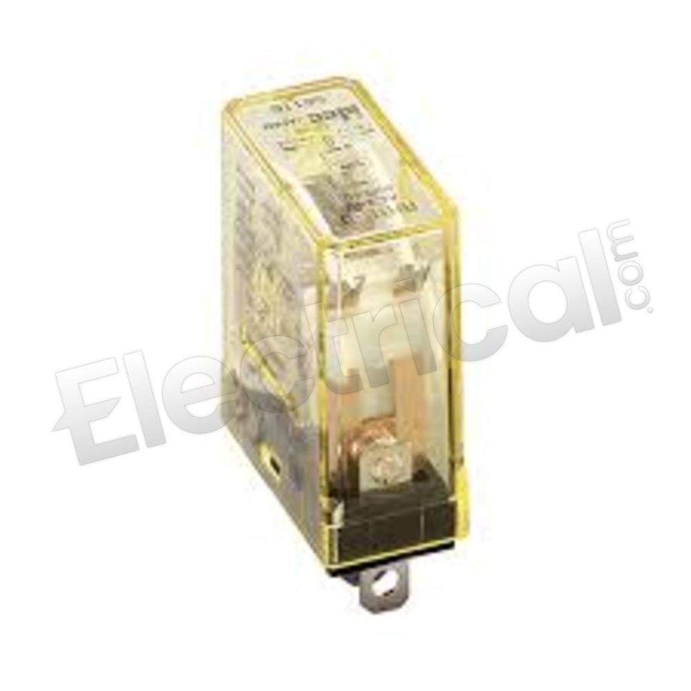 IDEC Fuse Part And Accessory RH1B-ULDC24V