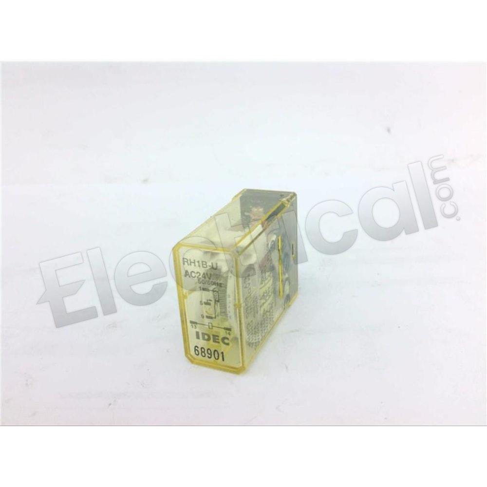 IDEC Fuse Part And Accessory RH1BU
