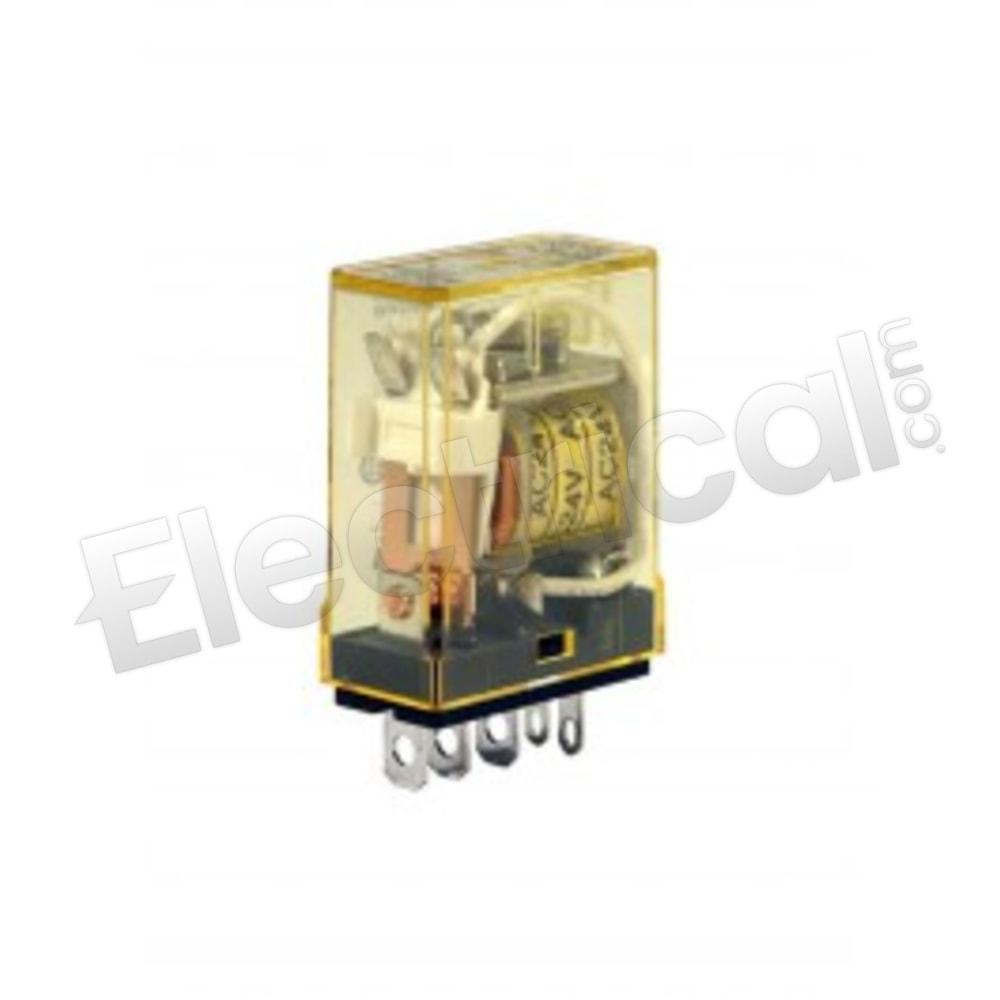 IDEC Fuse Part And Accessory RH1BU-AC110