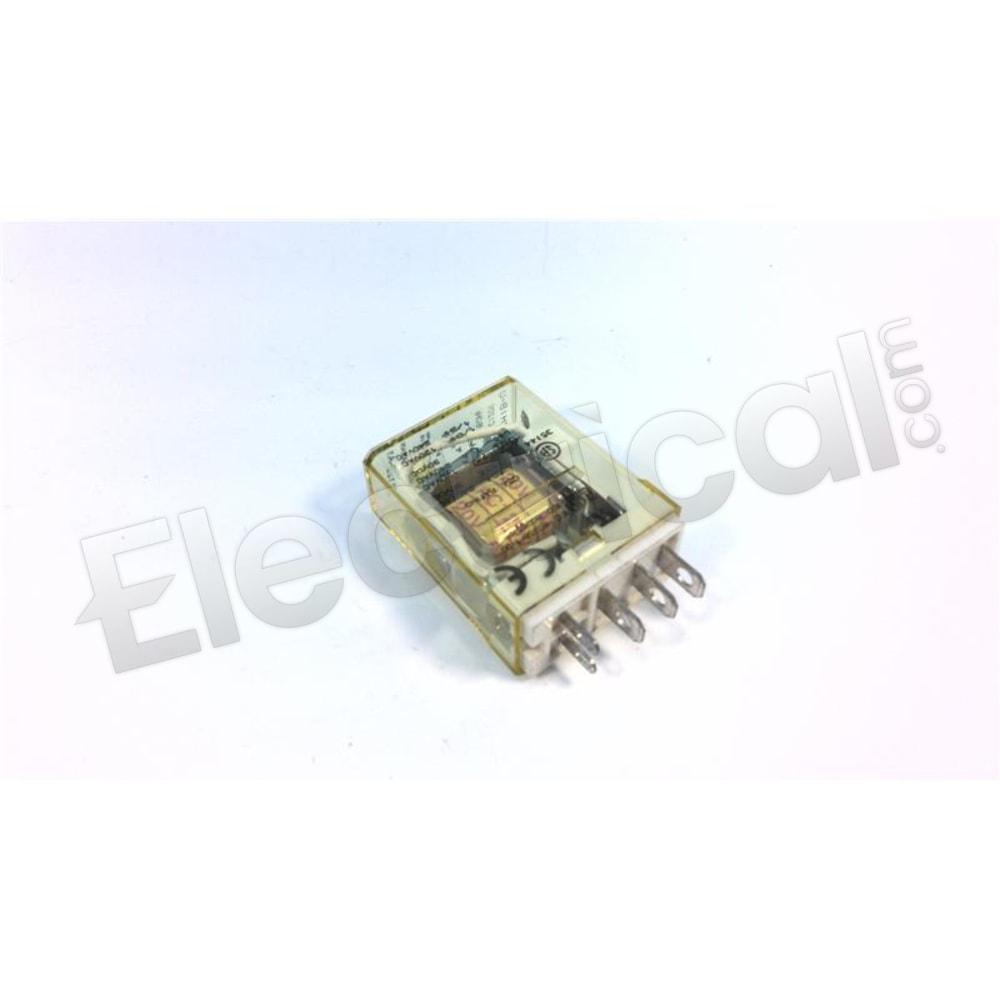IDEC Fuse Part And Accessory RH1BU120VAC