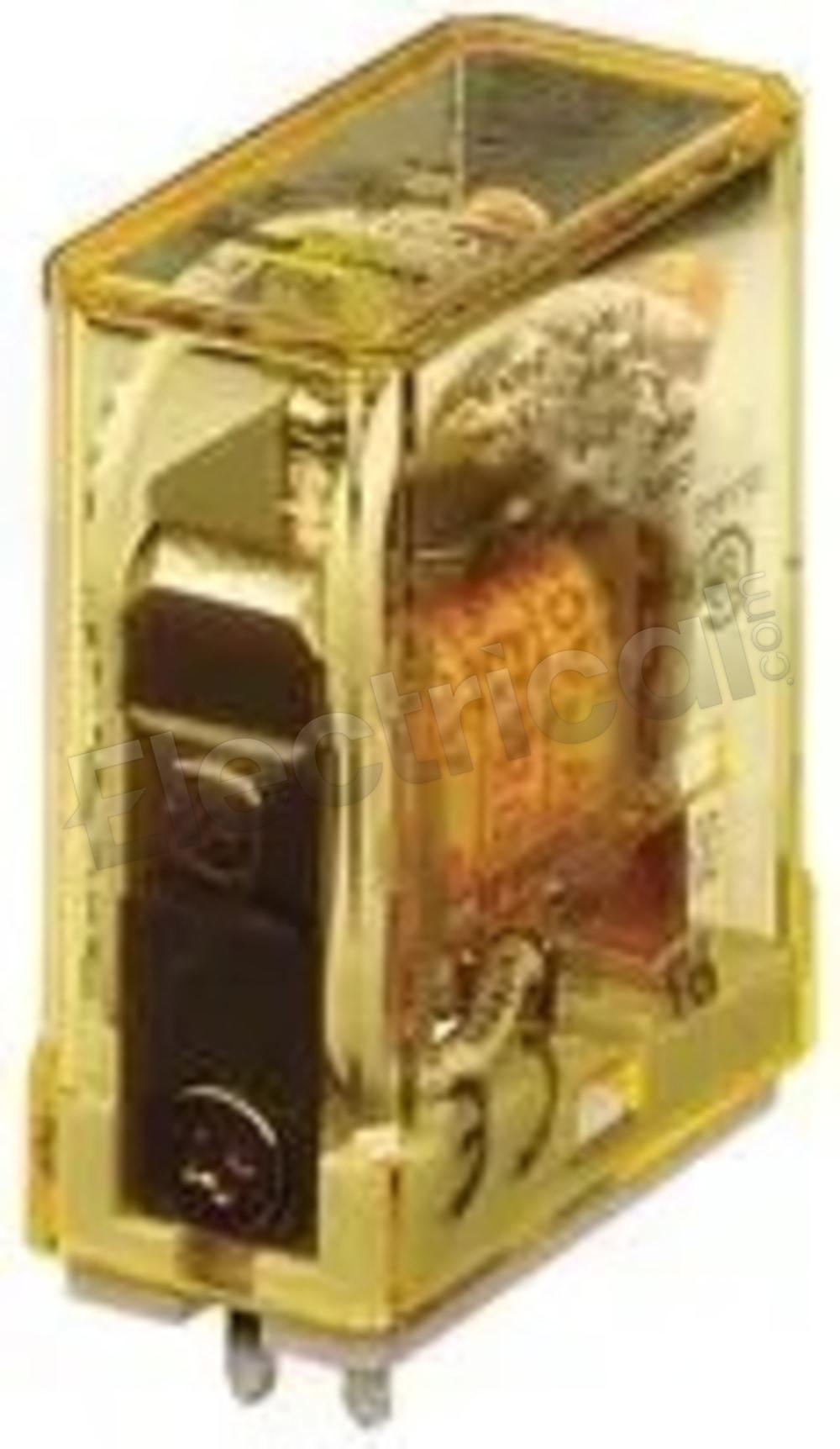 IDEC Fuse Part And Accessory RH1V2-UAC120V