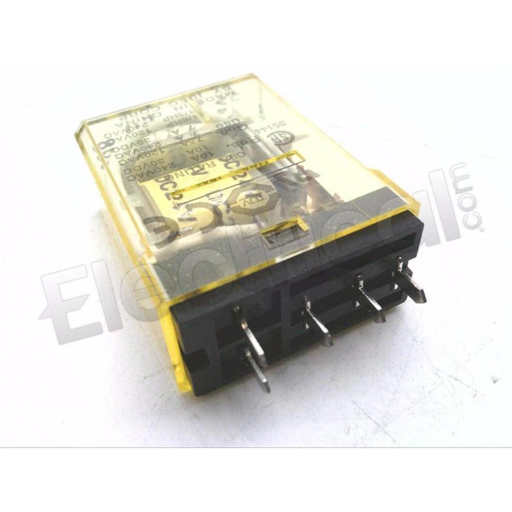 IDEC Fuse Part And Accessory RH1V2-UDC24V
