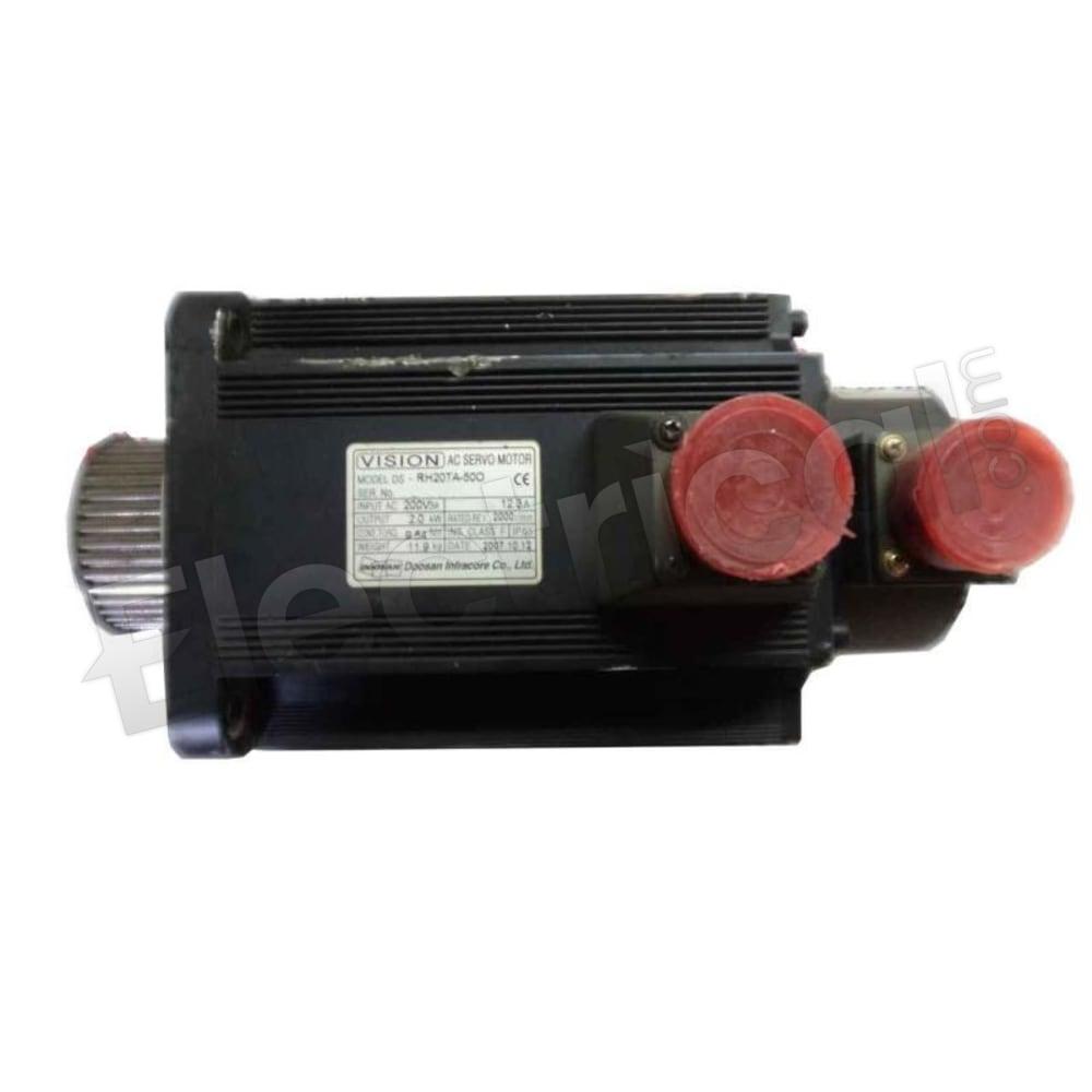 RH20TA-500