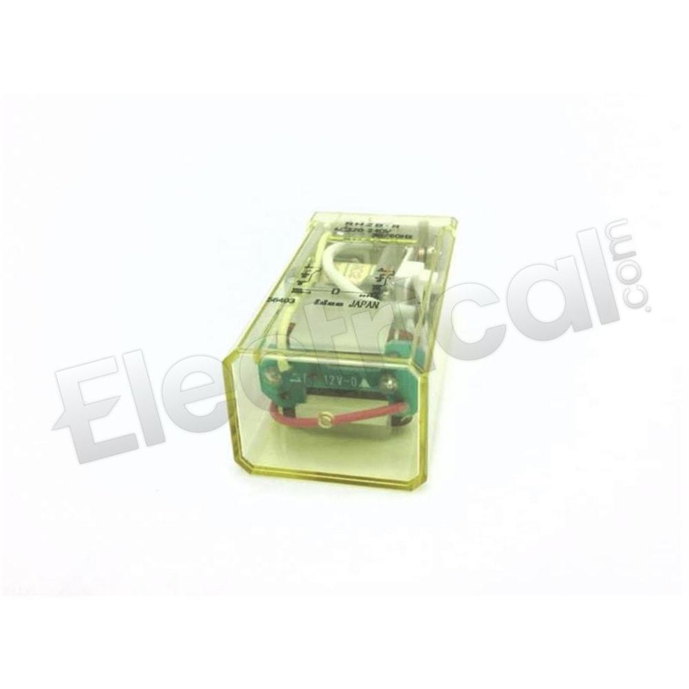 IDEC Fuse Part And Accessory RH2B-R AC220- 240V