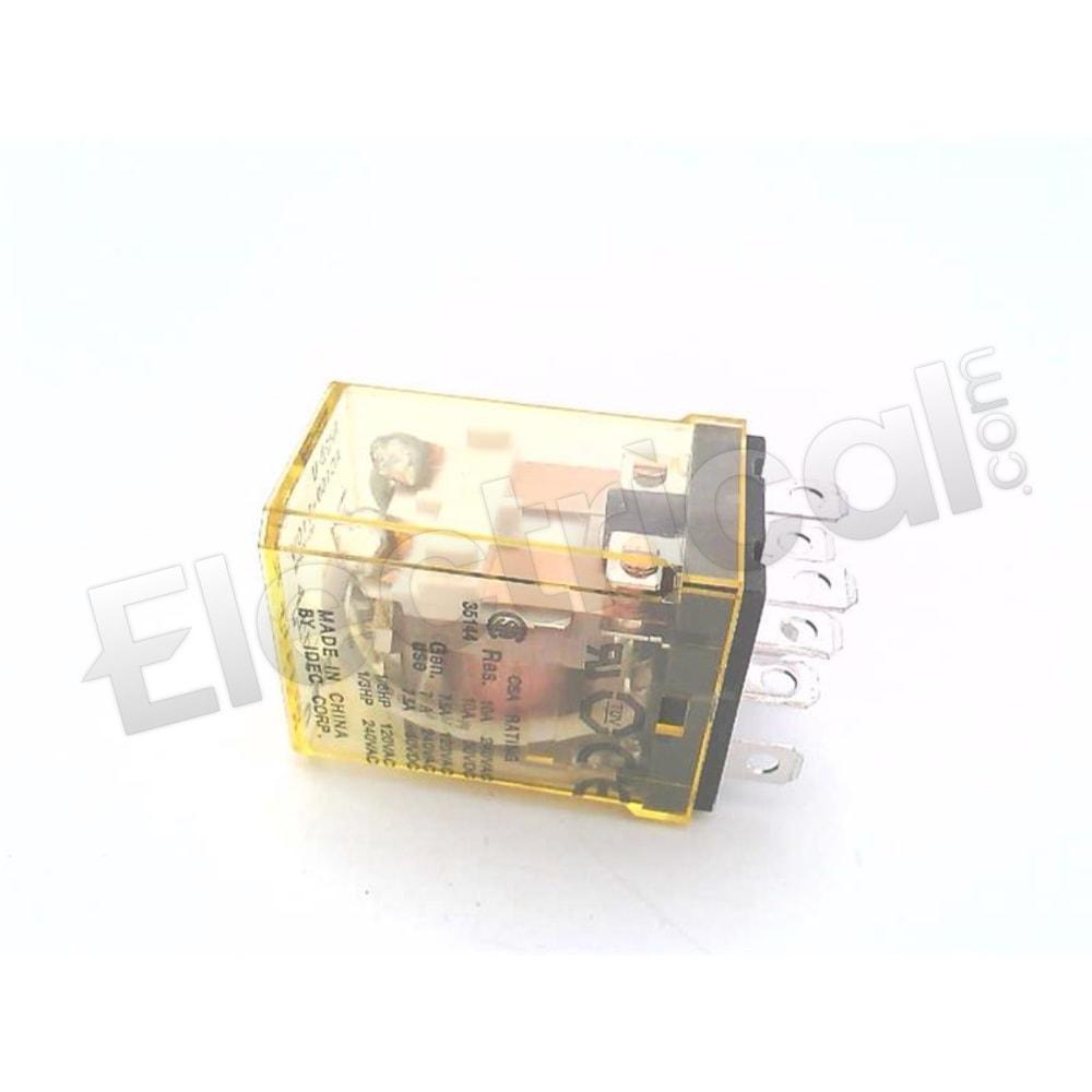 IDEC Fuse Part And Accessory RH2B-U-AC100-110V