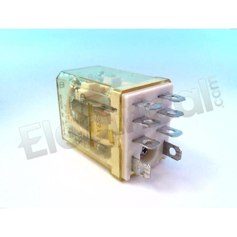 IDEC Fuse Part And Accessory RH2B-U-AC120V