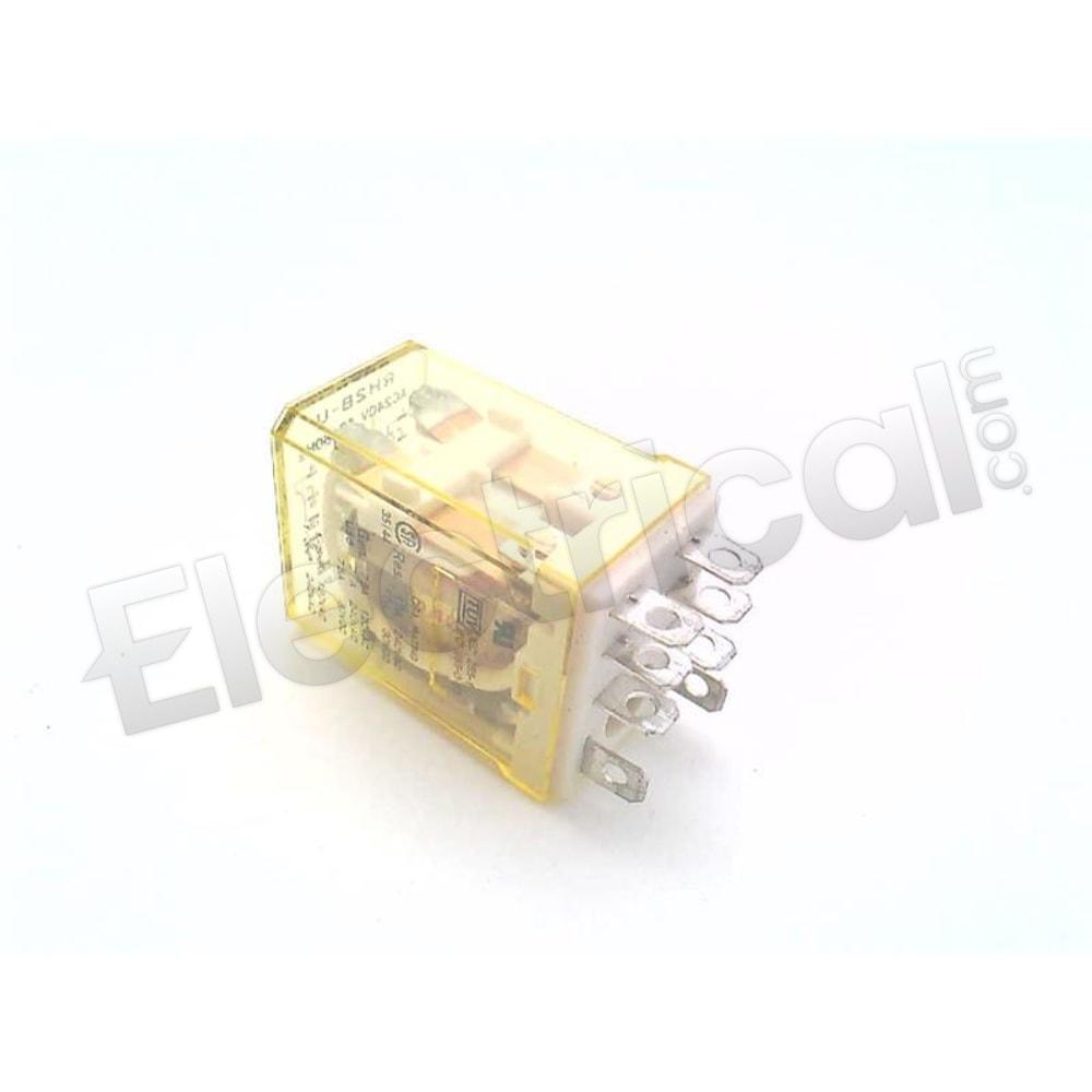 IDEC Fuse Part And Accessory RH2B-U-AC240V