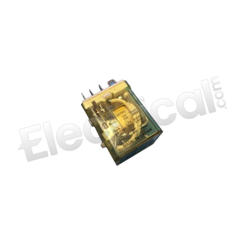IDEC Fuse Part And Accessory RH2B-UC-AC120V
