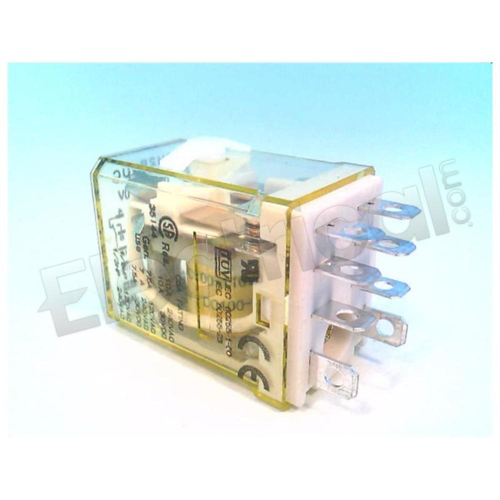 RH2B-UCDC100-110V