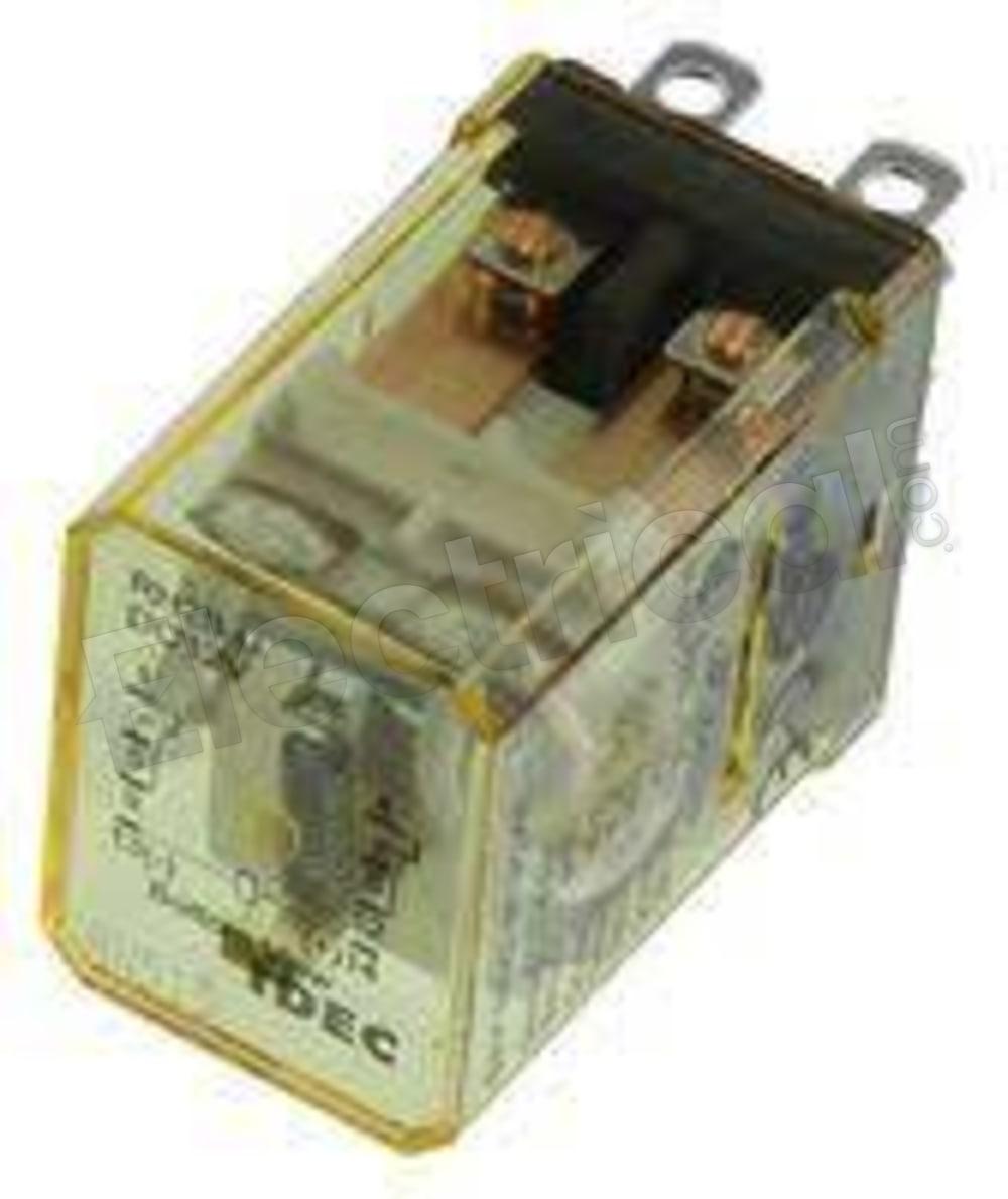R-K Electronics Fuse Part And Accessory RH2B-UDC110V