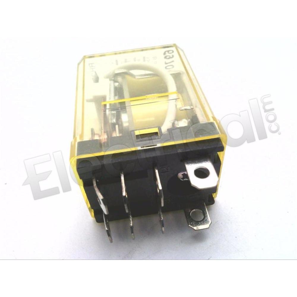 IDEC Fuse Part And Accessory RH2B-UDC125V