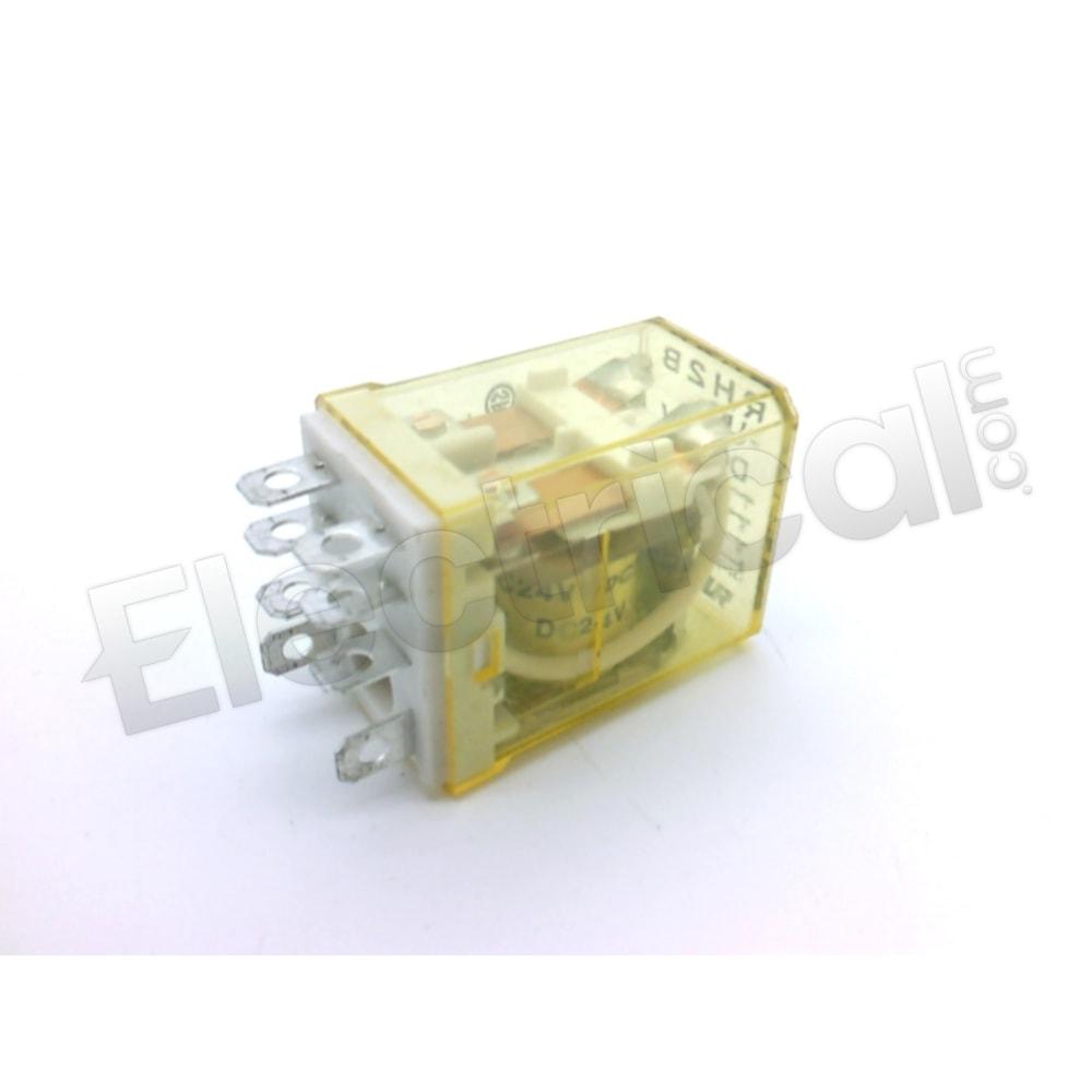 RH2B-UDC24V