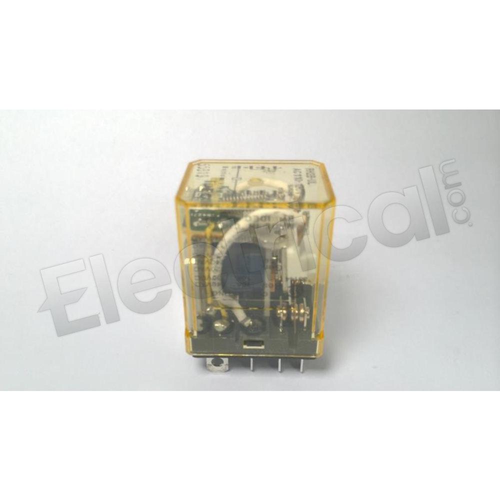 IDEC Fuse Part And Accessory RH2B-UL-110-120VAC