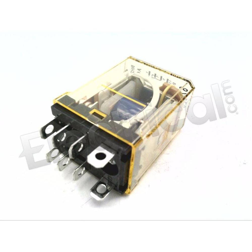 IDEC Fuse Part And Accessory RH2B-UL-AC120V