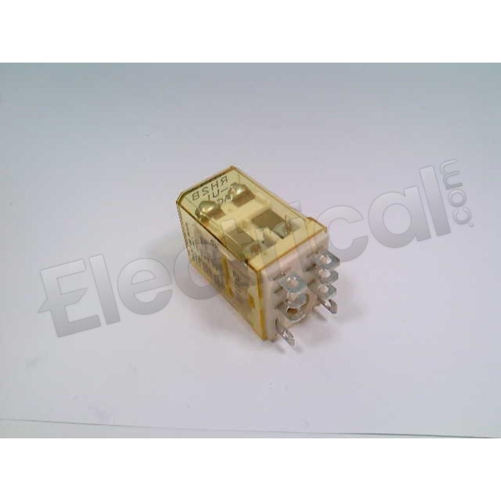 IDEC Fuse Part And Accessory RH2B-ULAC24V