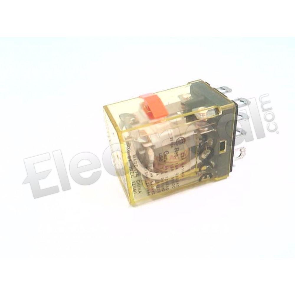 IDEC Fuse Part And Accessory RH2B-ULCAC110-120V