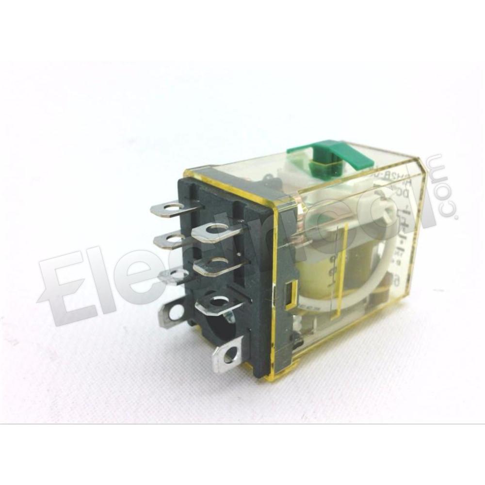 IDEC Fuse Part And Accessory RH2B-ULCDC12V
