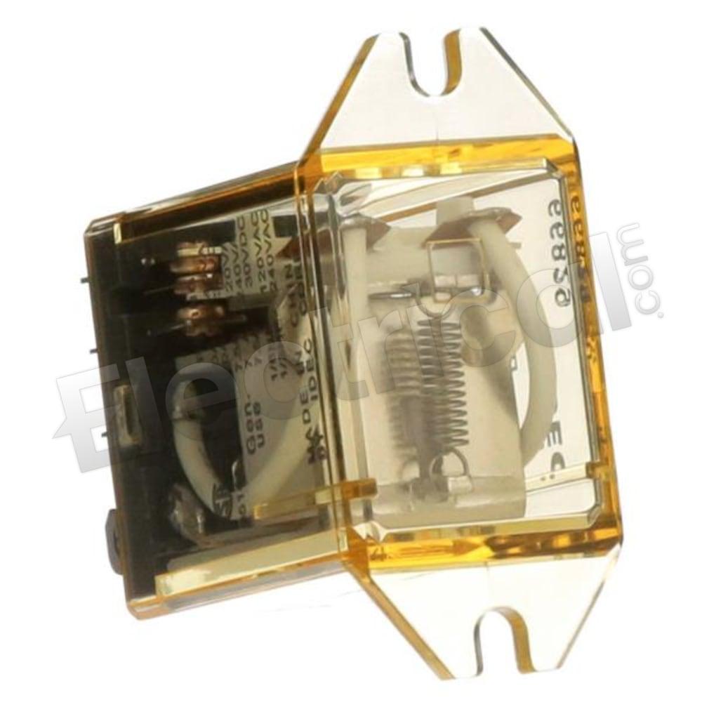 IDEC Fuse Part And Accessory RH2B-UT-AC240V