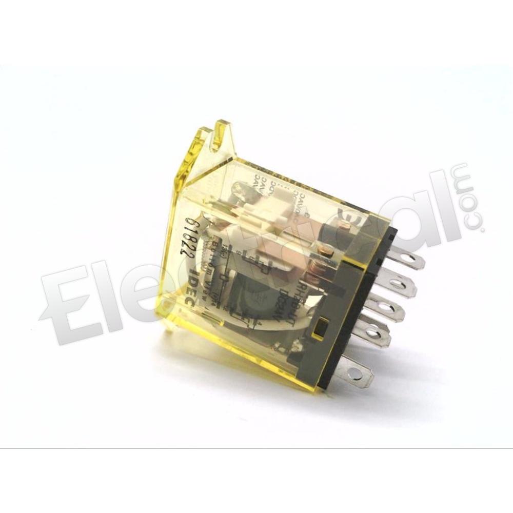 IDEC Fuse Part And Accessory RH2B-UTDC24V