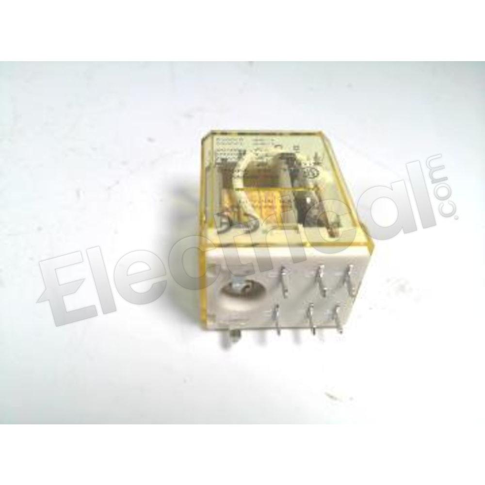 IDEC Fuse Part And Accessory RH2V2-UAC220-240V