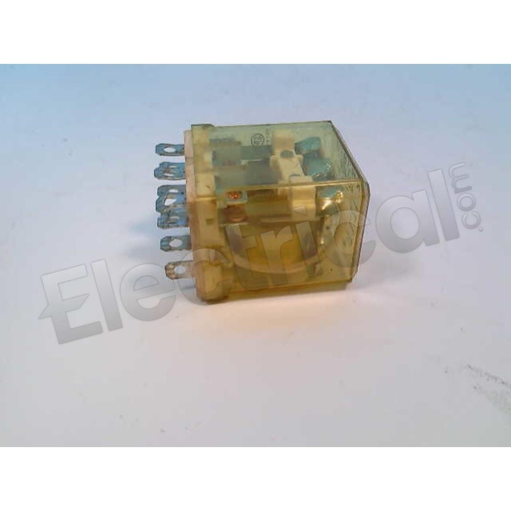 IDEC Fuse Part And Accessory RH3B-U AC240V