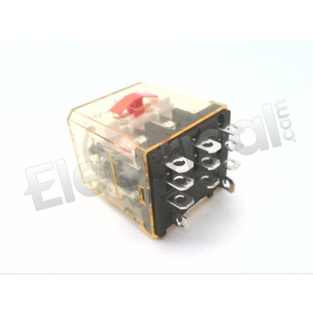 IDEC Fuse Part And Accessory RH3B-UCAC120V
