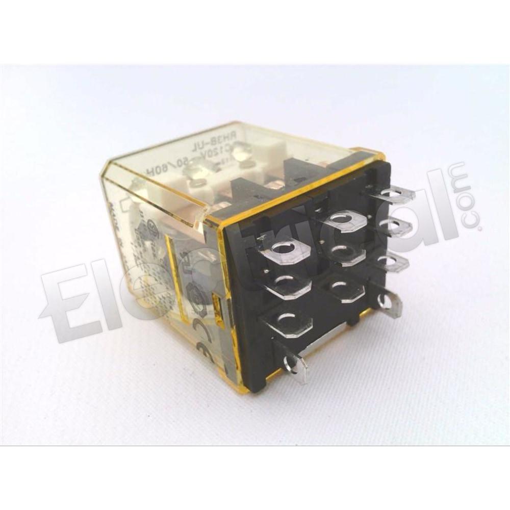 IDEC Fuse Part And Accessory RH3B-ULAC120V