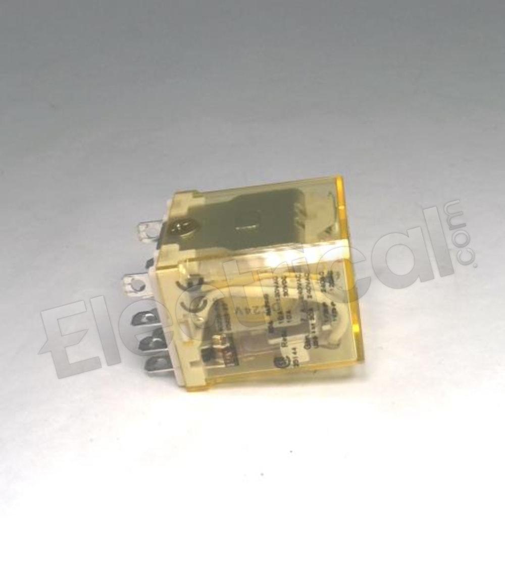 IDEC Fuse Part And Accessory RH3B-ULCDC24V