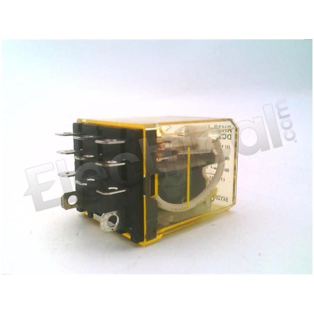 IDEC Fuse Part And Accessory RH3B-ULDC24V