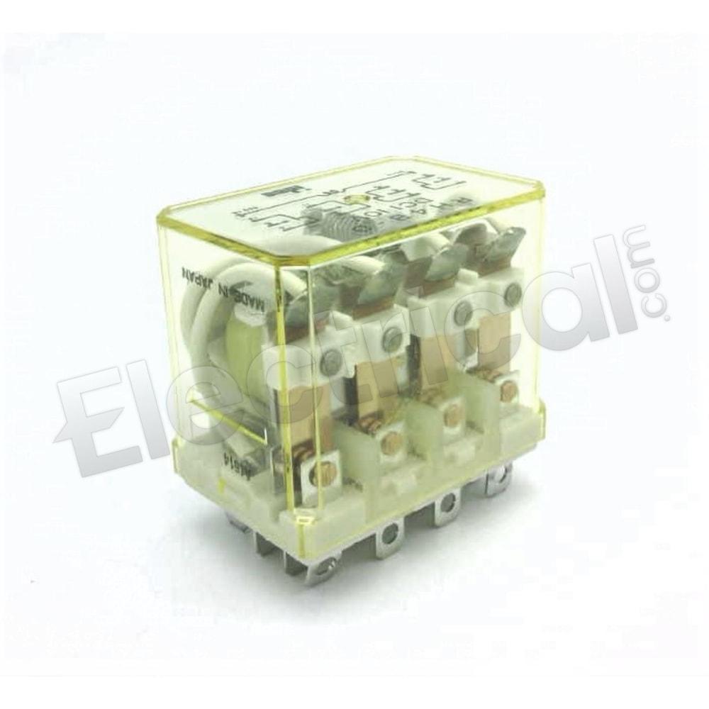 IDEC Fuse Part And Accessory RH4B-D-DC110V