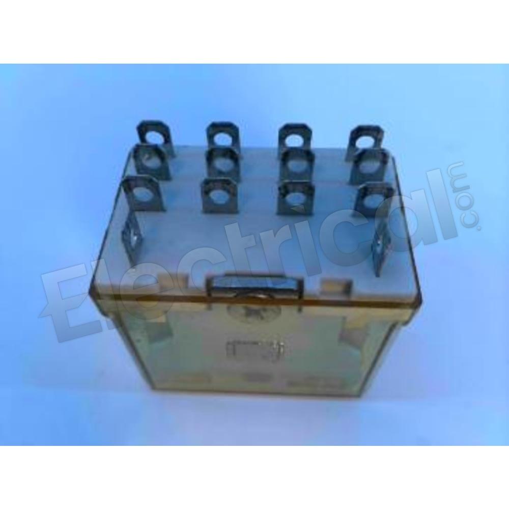 IDEC Fuse Part And Accessory RH4B-L-AC120V