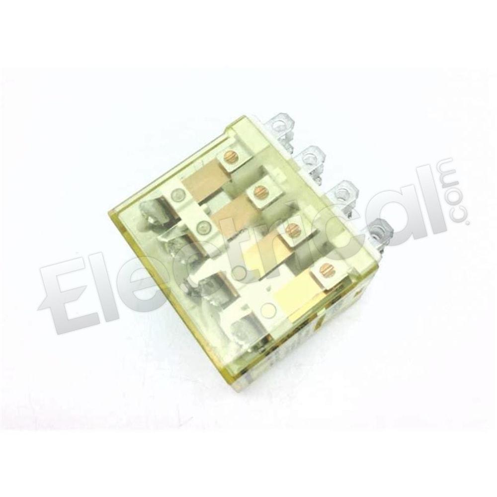 IDEC Fuse Part And Accessory RH4B-U AC48V