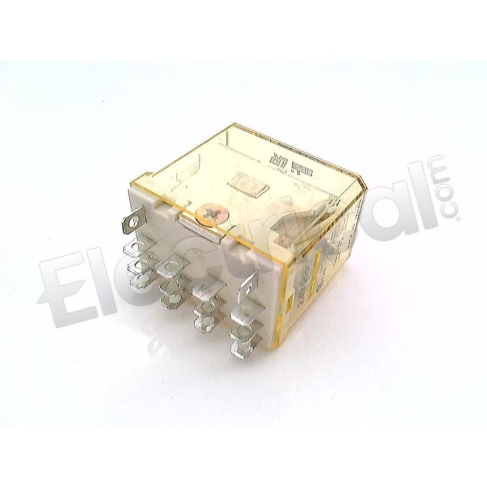 IDEC Fuse Part And Accessory RH4B-UAC200V