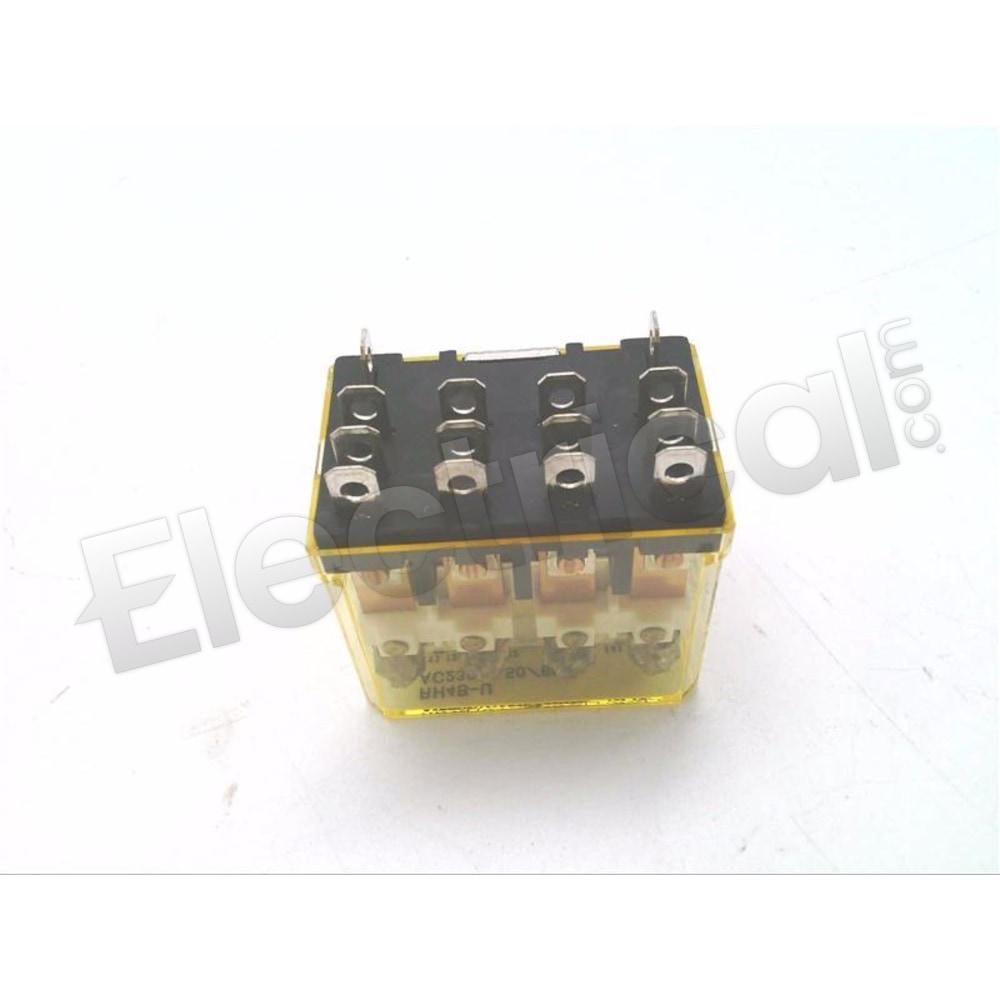 IDEC Fuse Part And Accessory RH4B-UAC230V