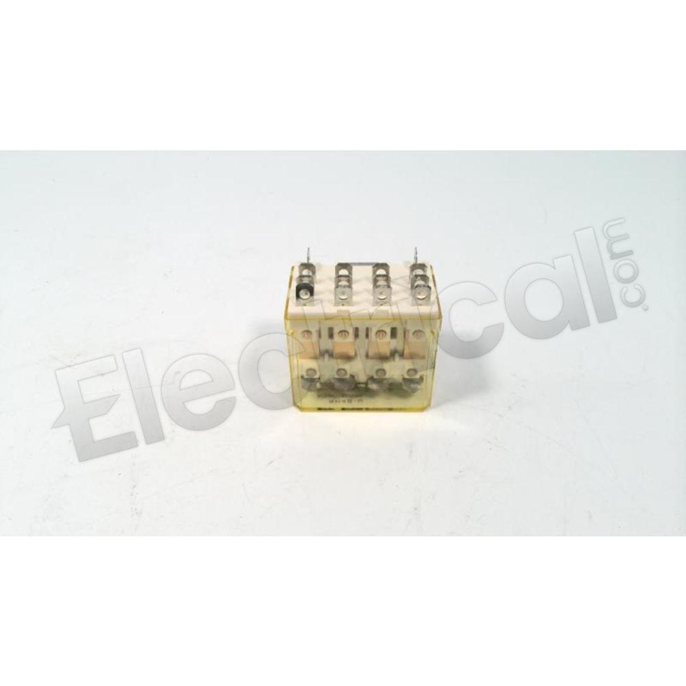 IDEC Fuse Part And Accessory RH4B-UAC24V