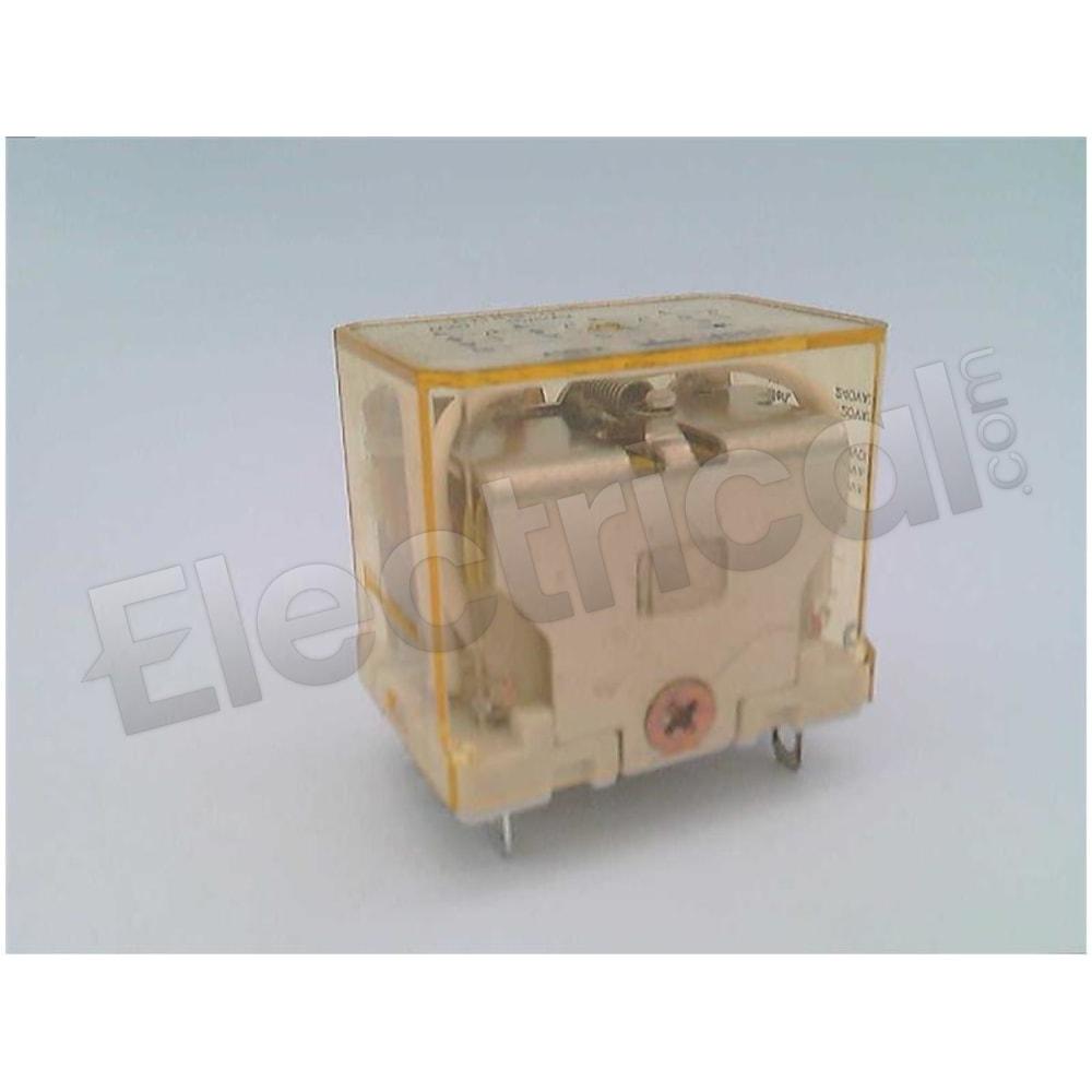 IDEC Fuse Part And Accessory RH4B-UAC6V
